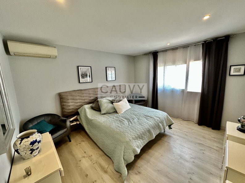 vente Villa Le Cap D'agde - Photo 10