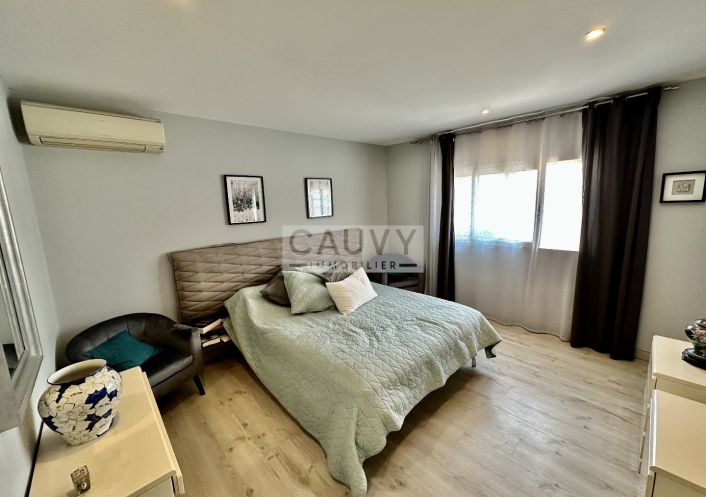 à vendre Villa Le Cap D'agde