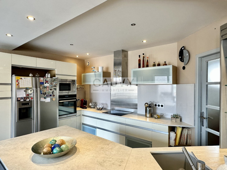 vente Villa Le Cap D'agde - Photo 9