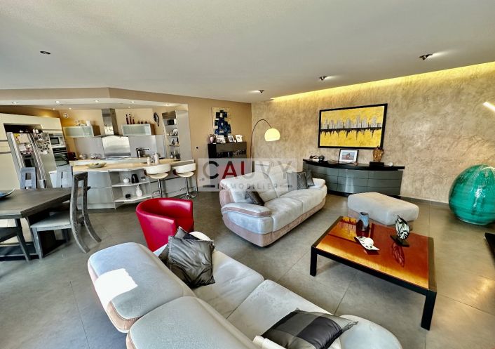 à vendre Villa Le Cap D'agde