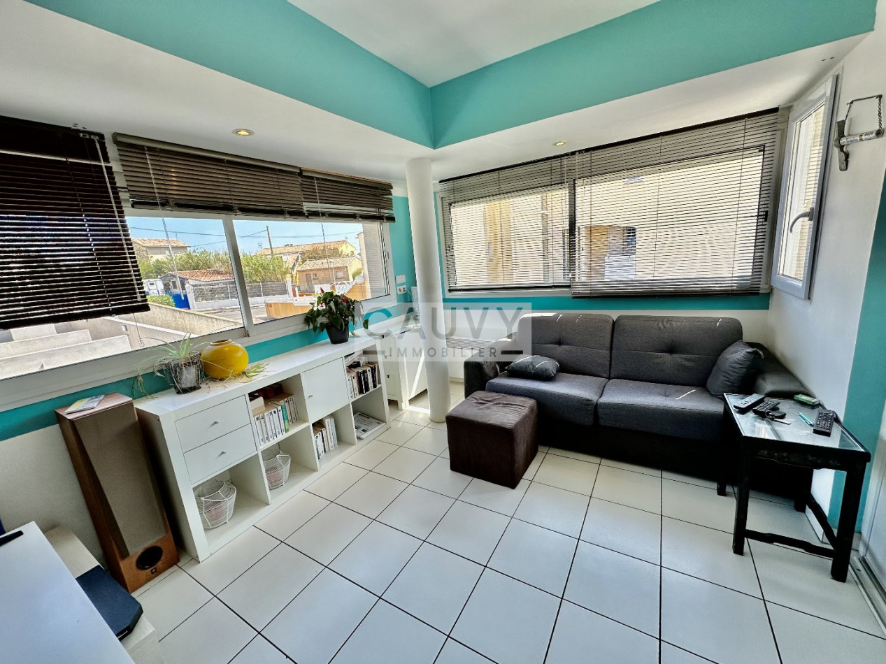 for sale Villa Le Cap D'agde - Photo 12