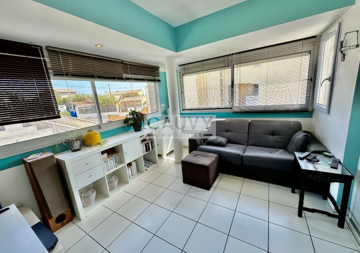 à vendre Villa Le Cap D'agde