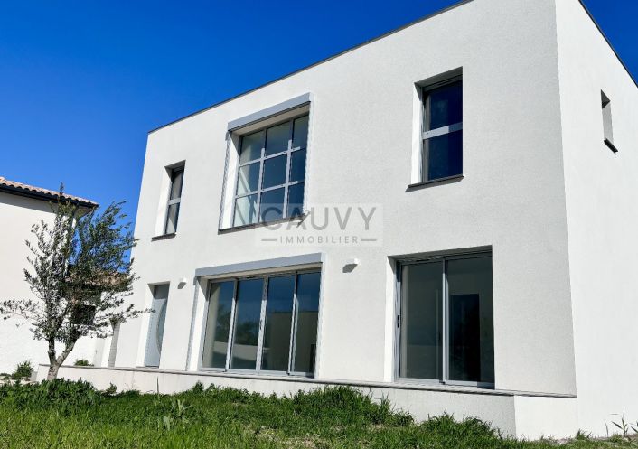 for sale Villa d'architecte Le Grau D'agde