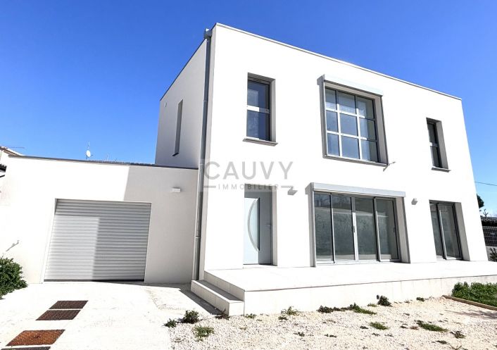 for sale Villa d'architecte Le Grau D'agde