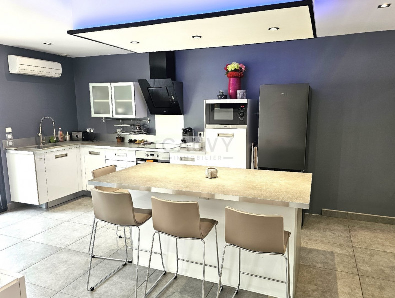 vente Villa Le Grau D'agde - Photo 3