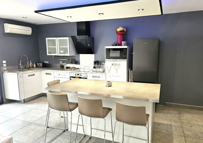 à vendre Villa Le Grau D'agde