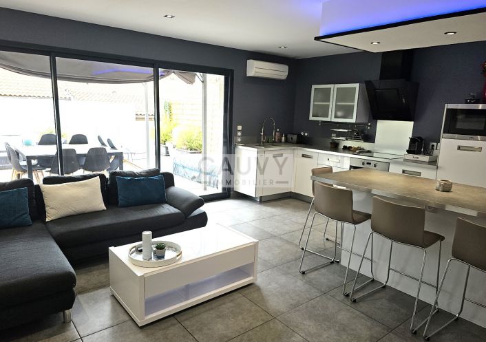 à vendre Villa Le Grau D'agde