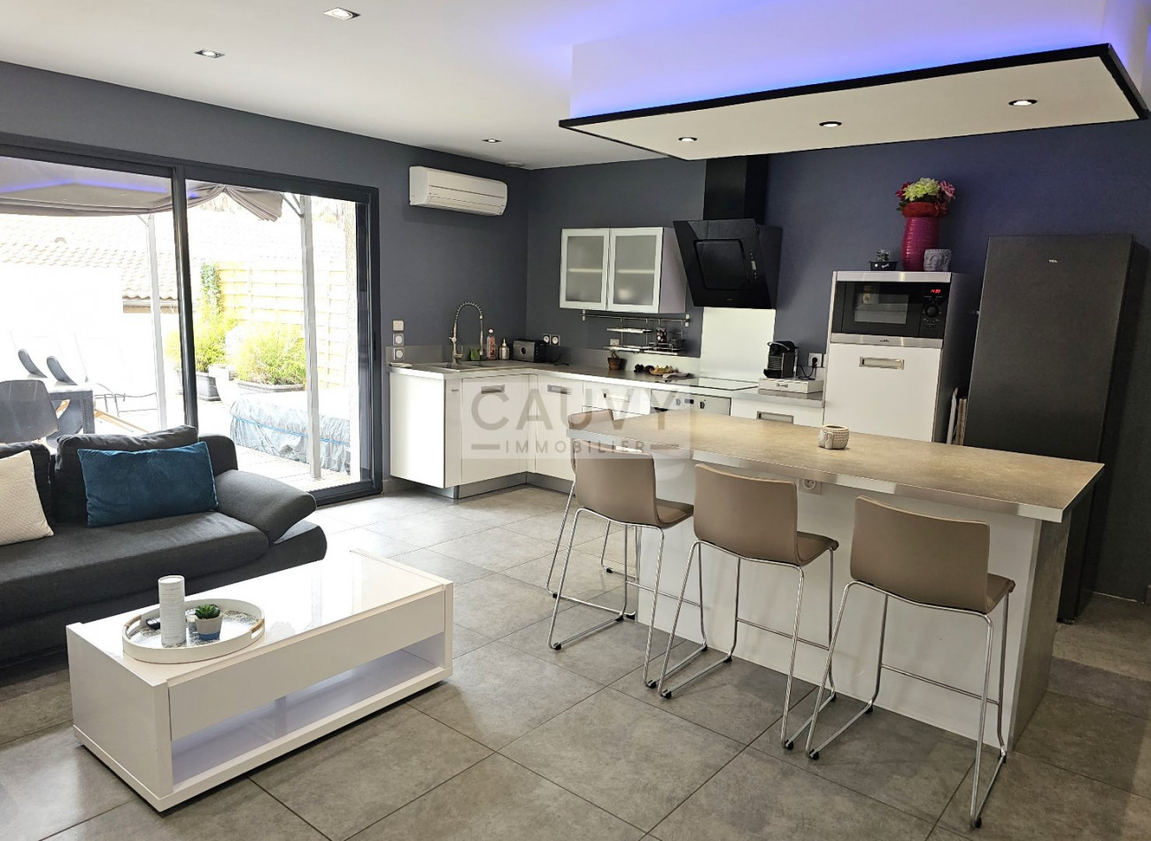 à vendre Villa Le Grau D'agde - Photo 5