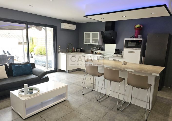 à vendre Villa Le Grau D'agde