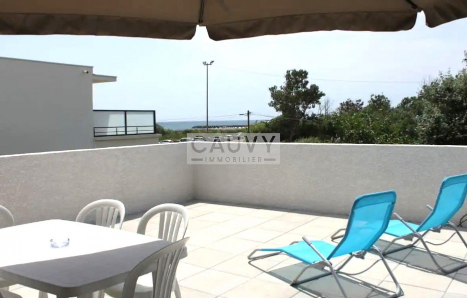 vente Villa Le Grau D'agde - Photo 8