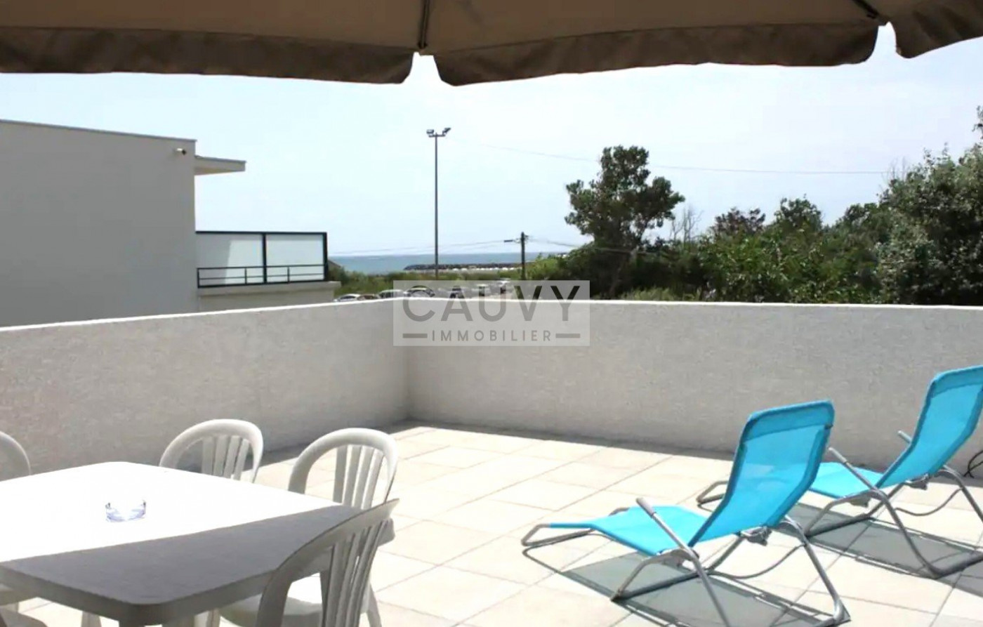 à vendre Villa Le Grau D'agde - Photo 8