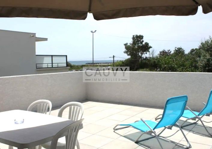à vendre Villa Le Grau D'agde