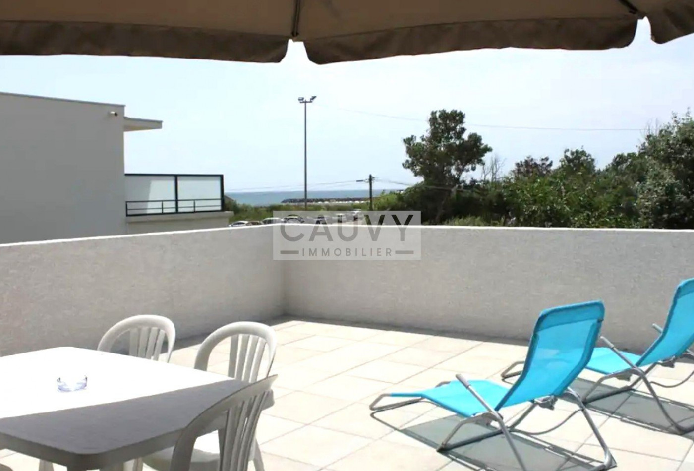 vente Villa Le Grau D'agde - Photo 8