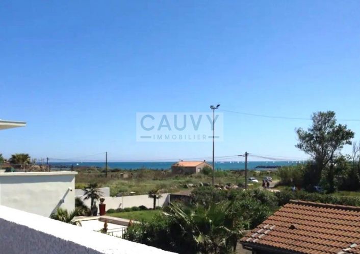 à vendre Villa Le Grau D'agde