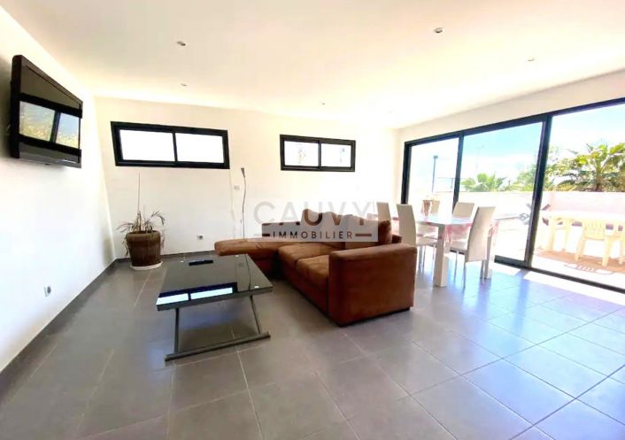 à vendre Villa Le Grau D'agde