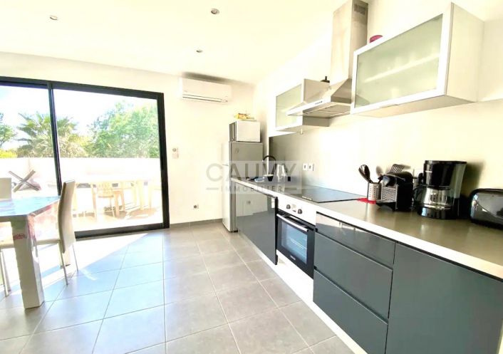 à vendre Villa Le Grau D'agde