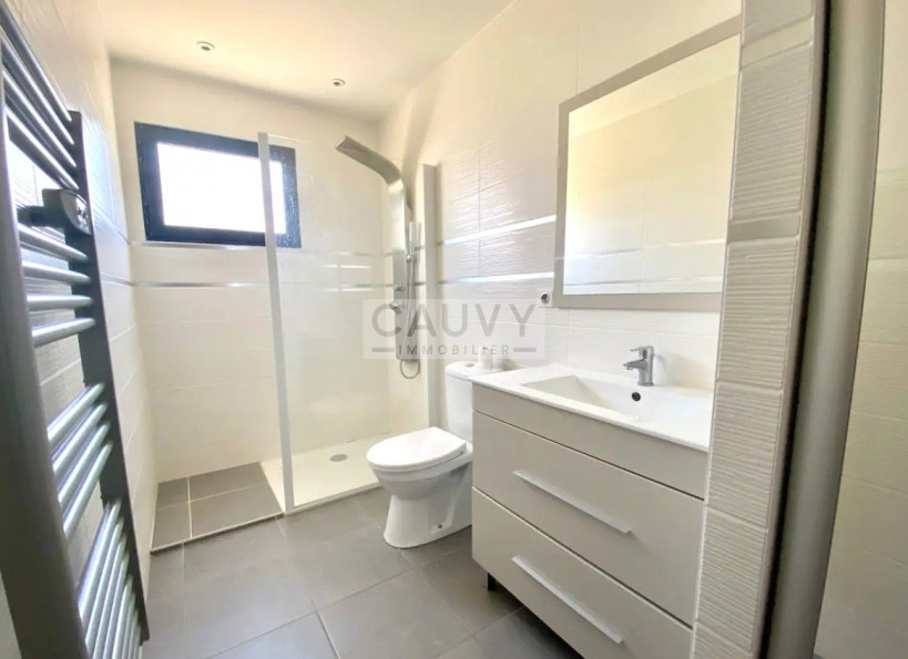 vente Villa Le Grau D'agde - Photo 10