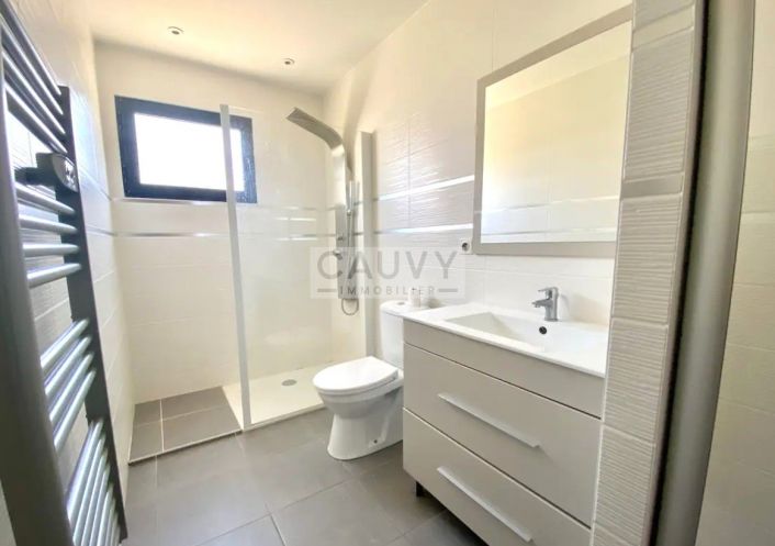 à vendre Villa Le Grau D'agde