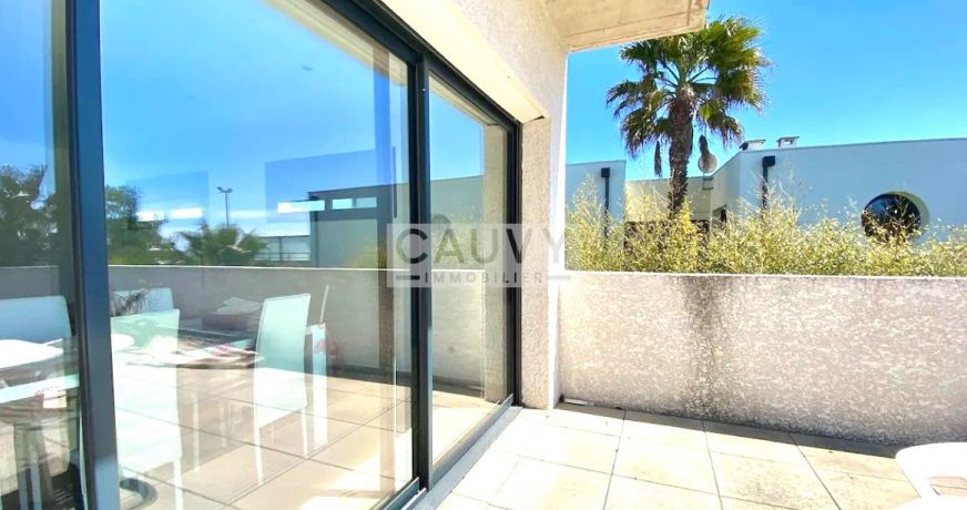 vente Villa Le Grau D'agde