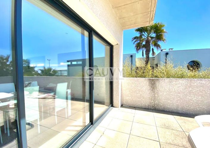 à vendre Villa Le Grau D'agde