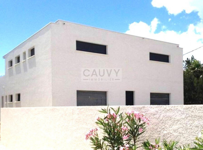 vente Villa Le Grau D'agde - Photo 1