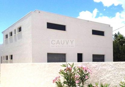 vente Villa Le Grau D'agde