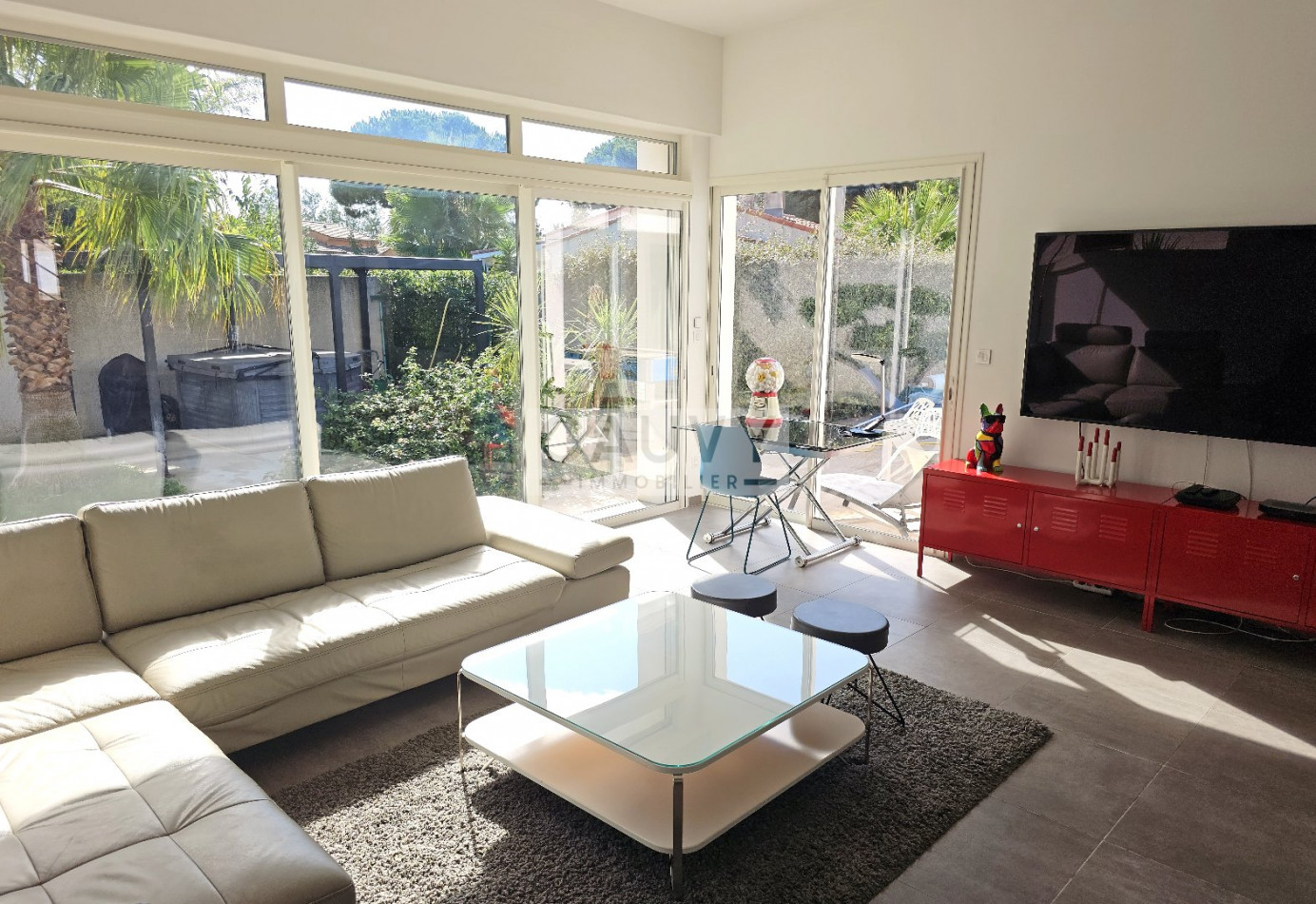 à vendre Villa Le Grau D'agde - Photo 3