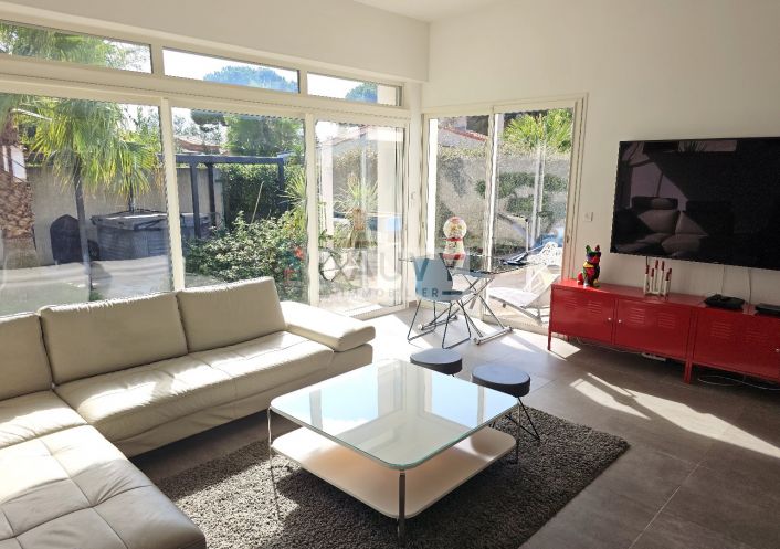 à vendre Villa Le Grau D'agde