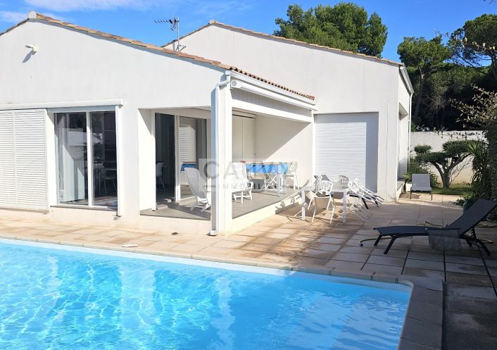 à vendre Villa Le Grau D'agde