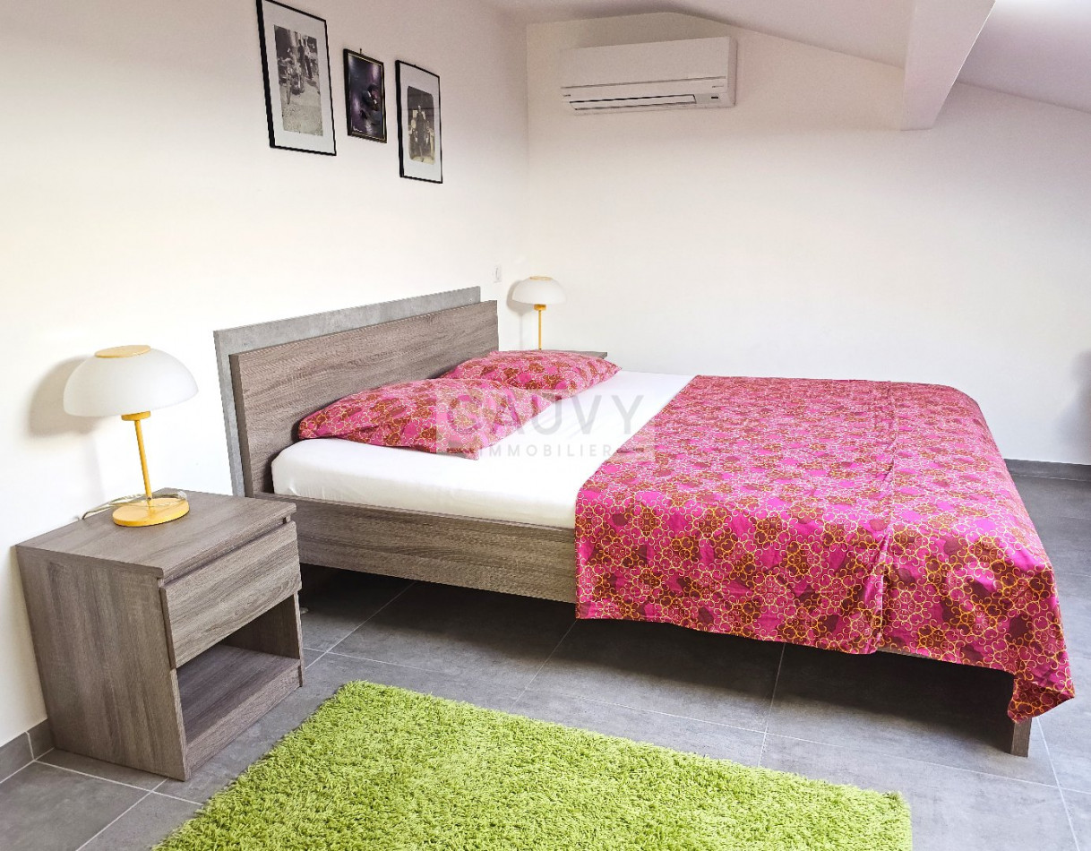 à vendre Villa Le Grau D'agde - Photo 10