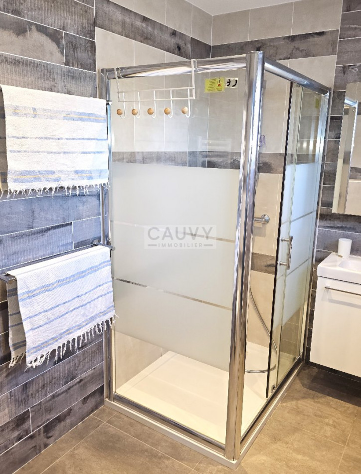 à vendre Villa Le Grau D'agde - Photo 11