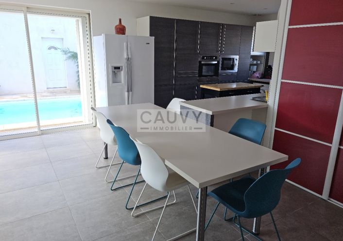 à vendre Villa Le Grau D'agde
