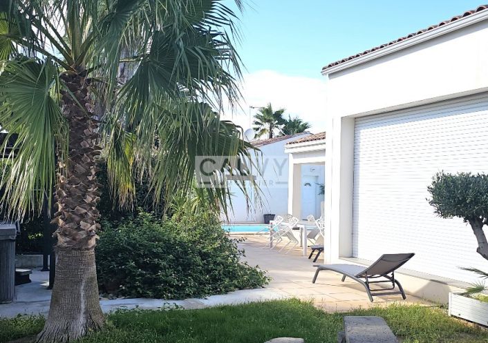 à vendre Villa Le Grau D'agde