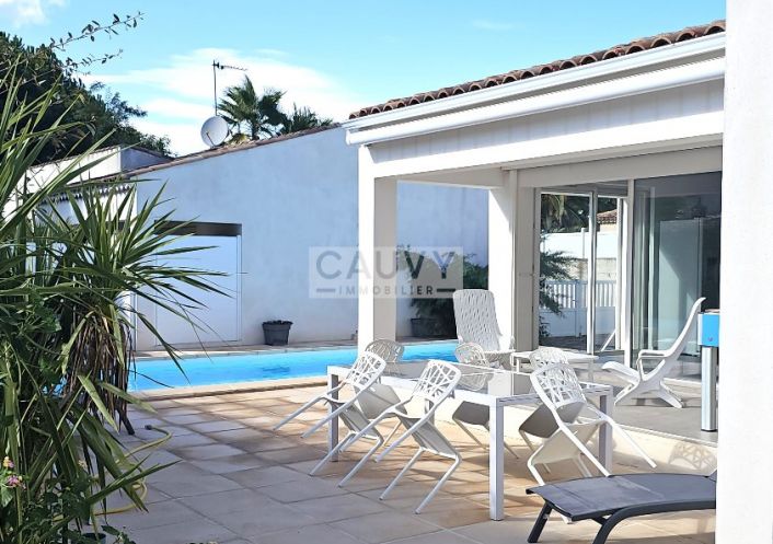 à vendre Villa Le Grau D'agde