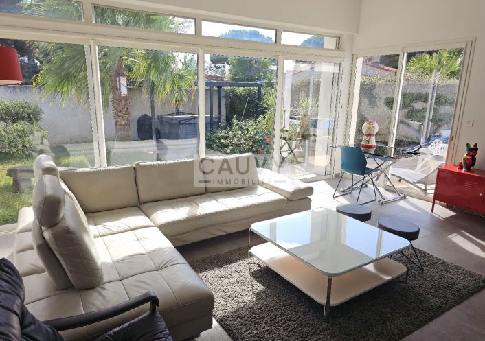 à vendre Villa Le Grau D'agde