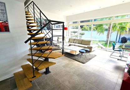 vente Villa Le Grau D'agde