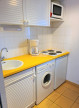 à vendre Appartement en rez de jardin Le Cap D'agde