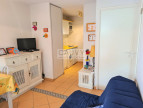 à vendre Appartement en rez de jardin Le Cap D'agde