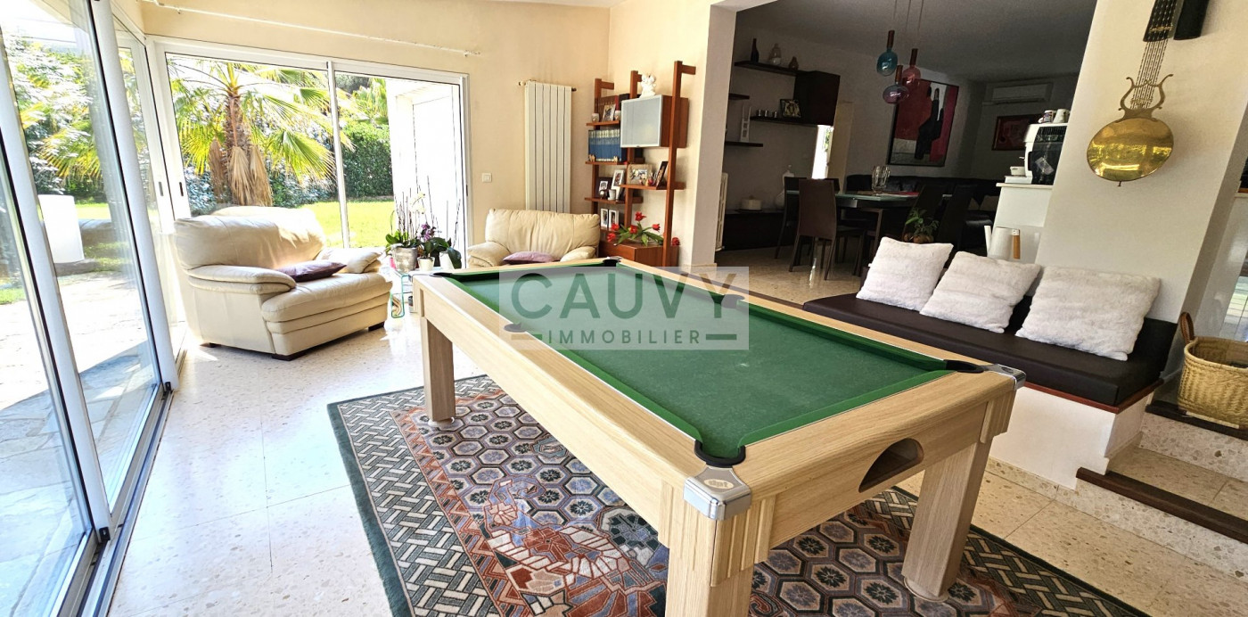 à vendre Villa Le Grau D'agde - Photo 8