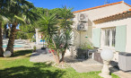 à vendre Villa Le Grau D'agde