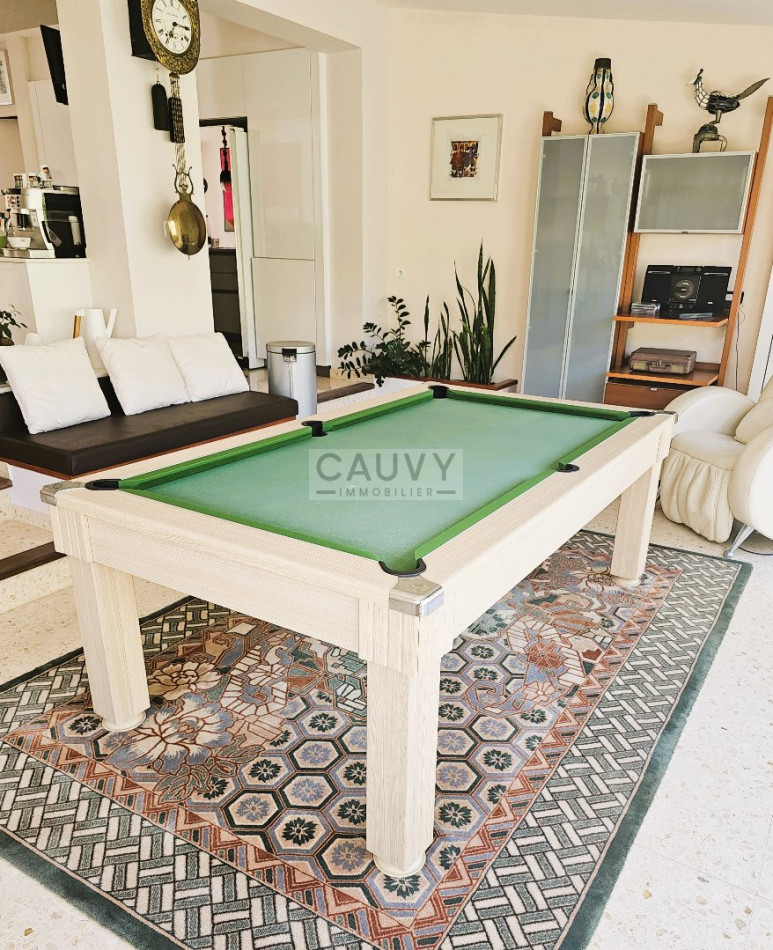 à vendre Villa Le Grau D'agde - Photo 11