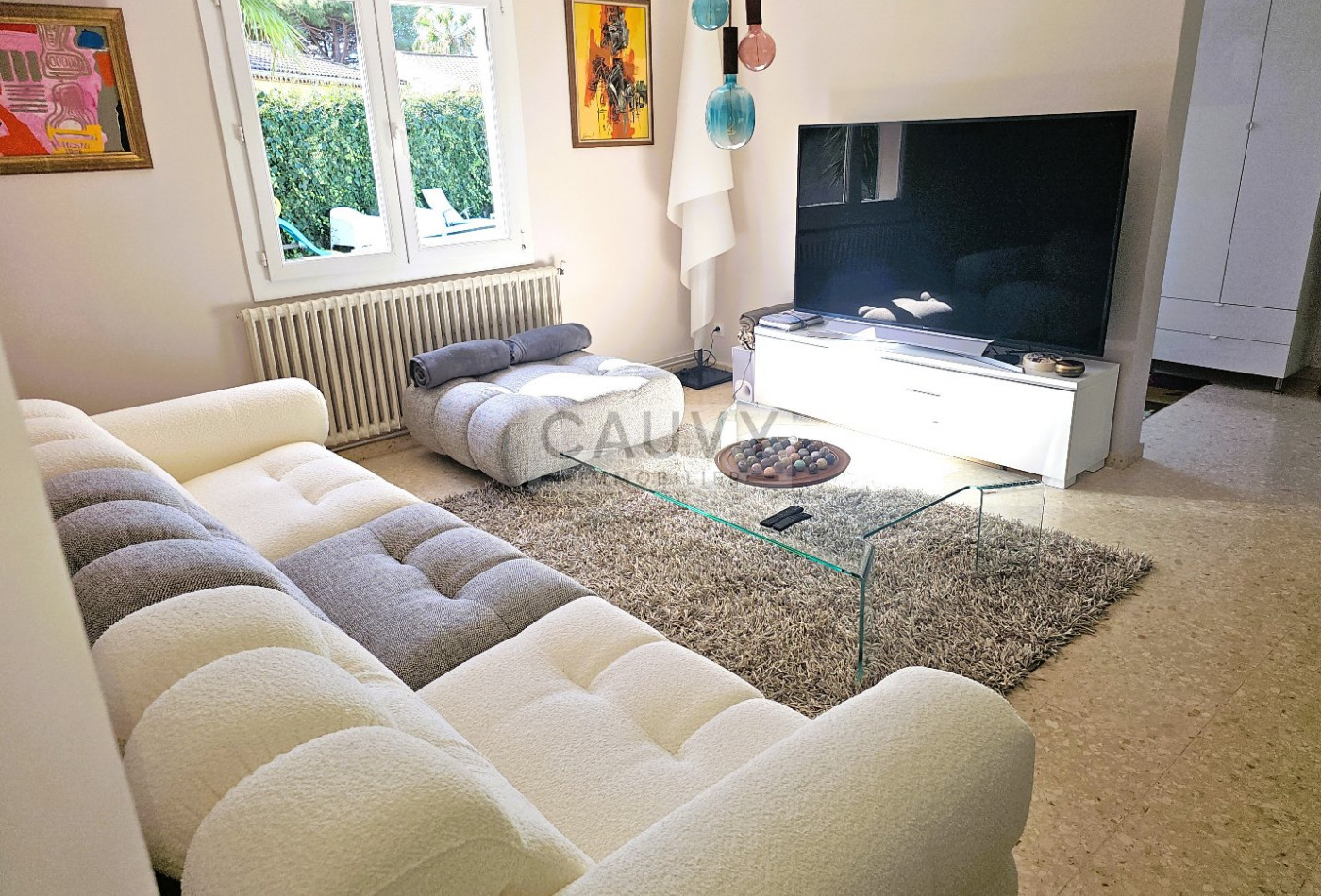 vente Villa Le Grau D'agde - Photo 5