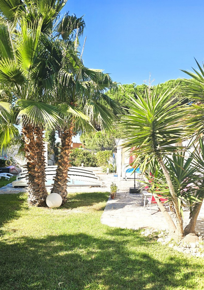 à vendre Villa Le Grau D'agde - Photo 1