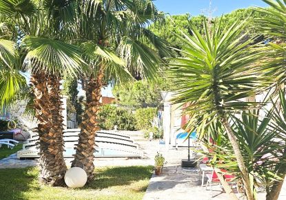 vente Villa Le Grau D'agde