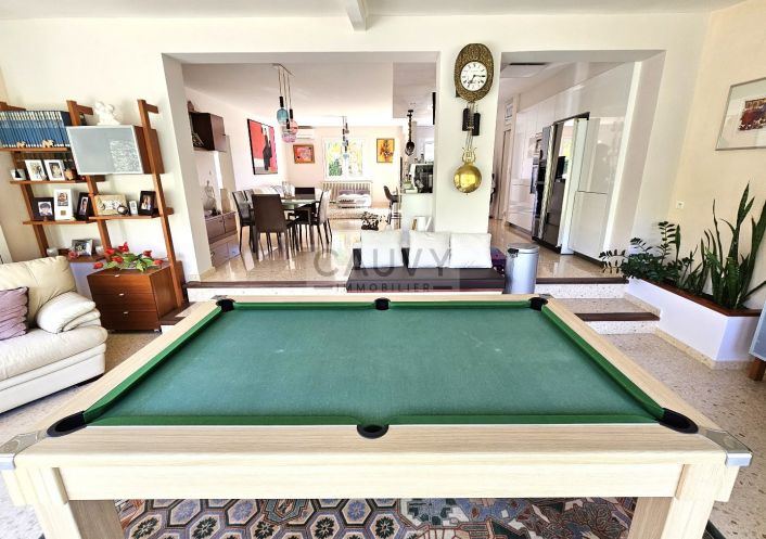 for sale Villa Le Grau D'agde