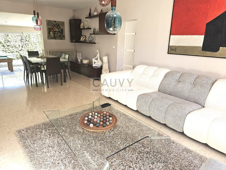 vente Villa Le Grau D'agde - Photo 10