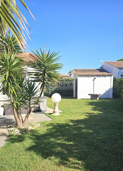 vente Villa Le Grau D'agde - Photo 4