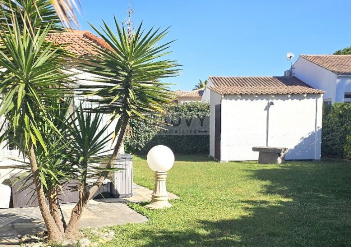 for sale Villa Le Grau D'agde