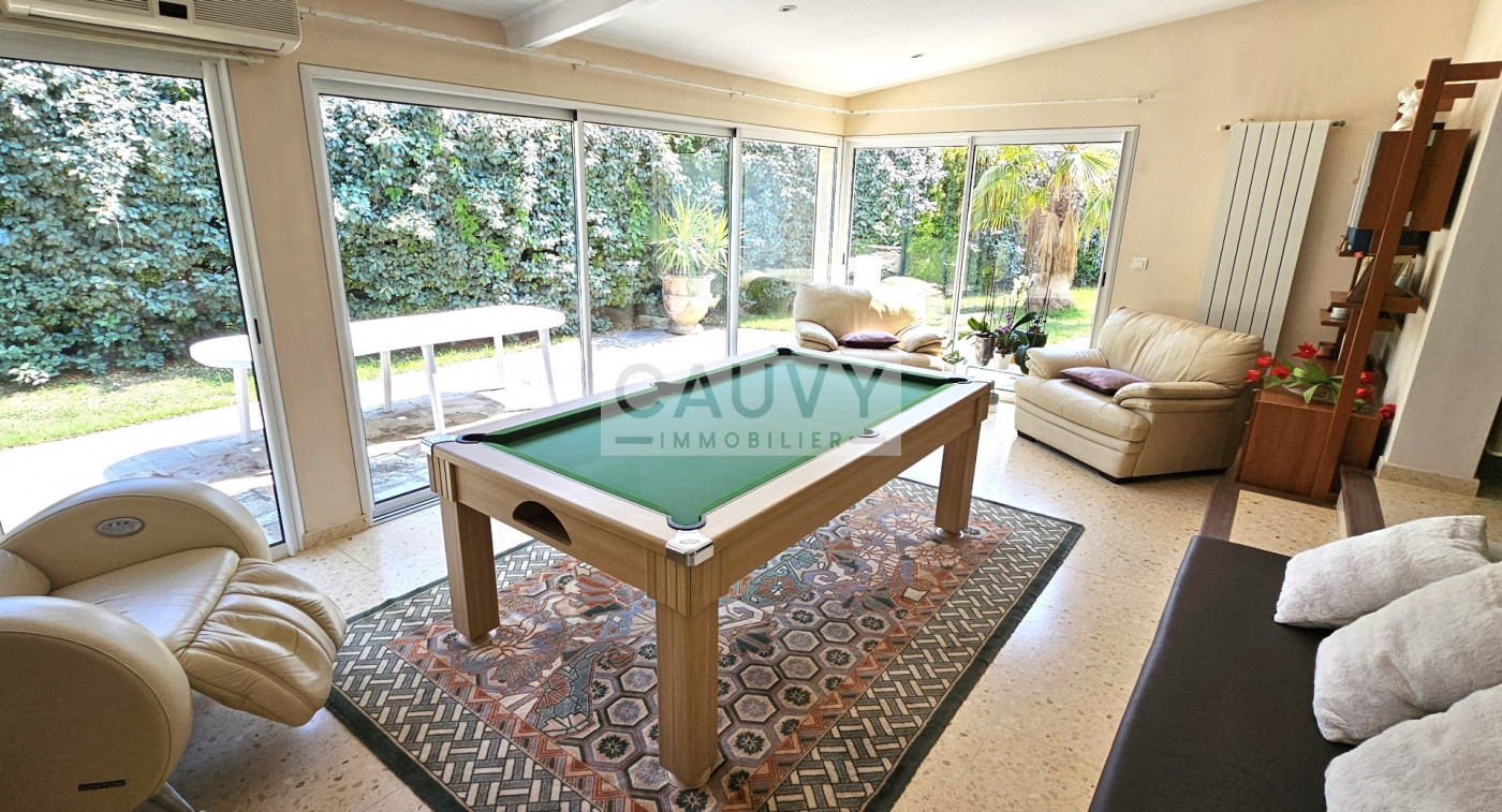 à vendre Villa Le Grau D'agde - Photo 7