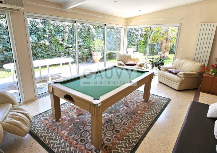 for sale Villa Le Grau D'agde